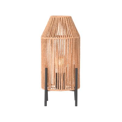Label51 Jute tafellampIbiza - MT-2326