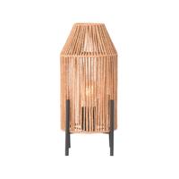 Label51 Jute tafellampIbiza - MT-2326