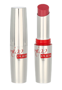 Pupa Milano - Pupa Miss Pupa Lipstick 2.40ml Lippenstift Dames