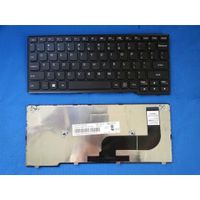 Notebook keyboard for Lenovo IdeaPad Yoga 11S Flex 10 A10G - thumbnail