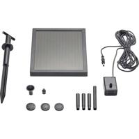 Pontec PondoSolar 150 40277 Pompset op zonne-energie