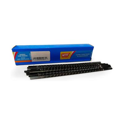 Zaagblad Wuto 4/13 cm 25 tpi 144 Stuks