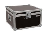 ROADINGER ROADINGER Flightcase 4x LED IP PAR 3x8W QCL/3x9W SCL