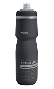 Camelbak Podium chill bidon 710ml zwart