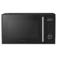 Magnetron inventum combi 23liter 900-1700watt zw