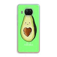 Avocuddle: Xiaomi Mi 10T Lite 5G Transparant Hoesje