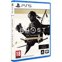 Ghost of Tsushima Director's Cut - PS5-game