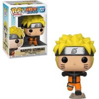 Funko Pop! Animazione: Naruto - Naruto Running