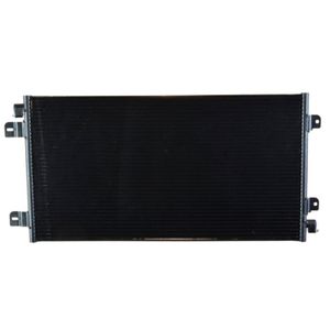Condensor, airconditioning AC835581