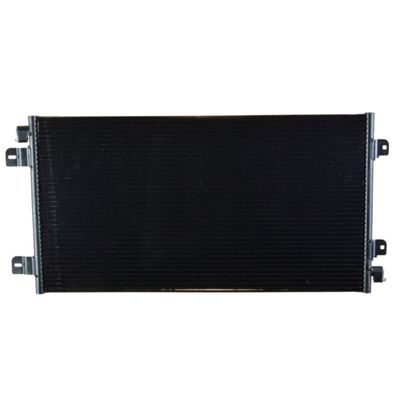 Condensor, airconditioning AC835581
