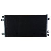 Condensor, airconditioning AC835581
