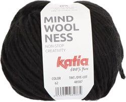 Katia Mindwoolness 062 Negro