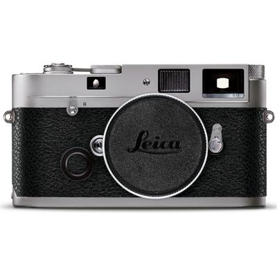 Leica 10301 MP 0.72 chroom