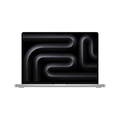 Apple Macbook Pro 2024 16" M4 36/1TB zilver