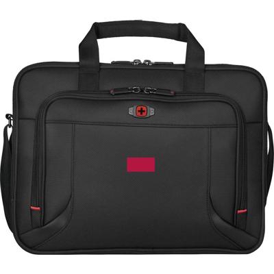 Wenger Laptoptas Geschikt voor max. (laptop): 35,6 cm (14) Zwart