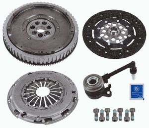 Sachs Kit Zms Plus Csc 2290601143