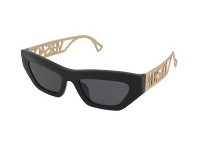 Zonnebrillen Versace VE4432U GB1/87