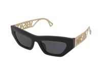 Zonnebrillen Versace VE4432U GB1/87