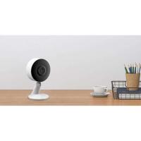 Telecamera Wi-Fi - LINK2HOME - HD 1080P, visione notturna, rilevamento del movimento