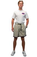HUF Peak Tech Casual Short Heren S