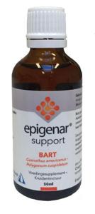 Epigenar Support BART