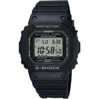 Horloge - CASIO - G-Shock The Origin - Schokbestendig - Zonnefunctie - Waterdicht 20 Atm