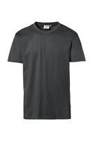 Hakro 292 T-shirt Classic - Anthracite - L - thumbnail