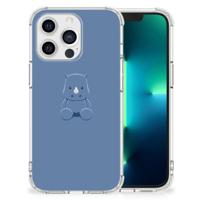 Apple iPhone 13 Pro Stevig | Bumper Hoesje | Baby Rhino