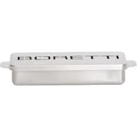 Smoker box boretti