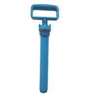 Gloria Pomp voor prima 5 plus