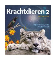 Krachtdieren 2 - wijsheid en inspiratie dierenrijk - thumbnail