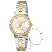 Just Cavalli JC1L273M0085 Dames horloge