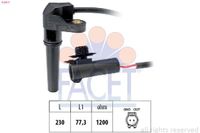 Toerentalsensor, automatische aandrijving 90617