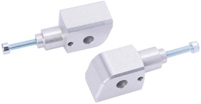 LSL voetsteun scharnierset joint kit b09 vo si