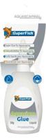 Aquariumlijm fles 50 gram SuperFish - Superfish Aquariumlijm fles 50 gram SuperFish - Superfish