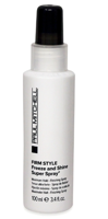 Paul Mitchell Spray - Styling Firm Style - 100 ml