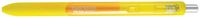 Paper Mate roller InkJoy Gel medium, geel (yellow twist)