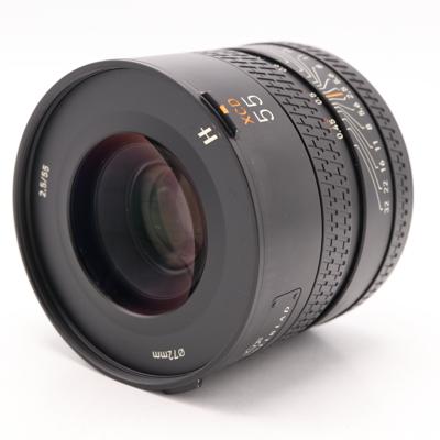 Hasselblad XCD 55mm F/2.5 occasion
