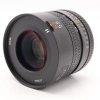Hasselblad XCD 55mm F/2.5 occasion