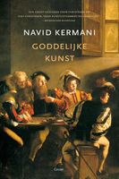 Goddelijke kunst - Navid Kermani - ebook - thumbnail