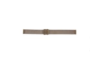 Horlogeband Skagen SKW2837 Roestvrij staal (RVS) Rosé 14mm