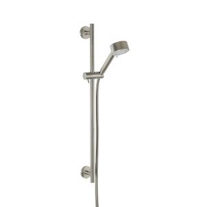 BWS Luxe Glijstangset Cemal Compleet RVS Look