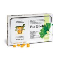 Bio-Biloba 60 Tabletten - thumbnail