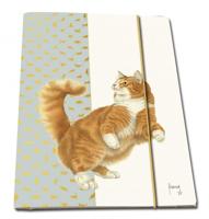 Portfoliomap A4: Franciens Kittens, Francien van Westering Portfoliomap A4: Franciens Kittens, Francien van Westering