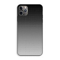 Musketon Halftone: iPhone 11 Pro Max Tough Case