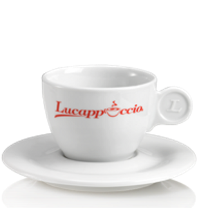 Lucaffe Lucappuccio tas