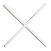 Niveausysteem Rubi 2911 Besturingsbalk