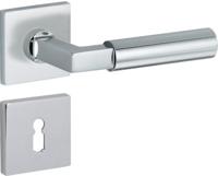 Krukgarn. Bauhaus verdekt geveerd BB MGC