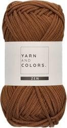 Yarn and Colors Tank Top Breipakket 2 Satay XL