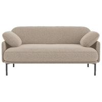 FÉST Regular loveseat fauteuil Alpine Natural